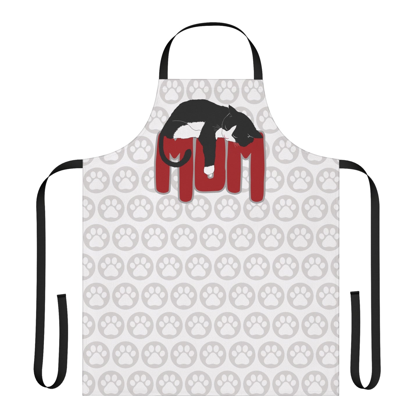 Meow-ma Apron