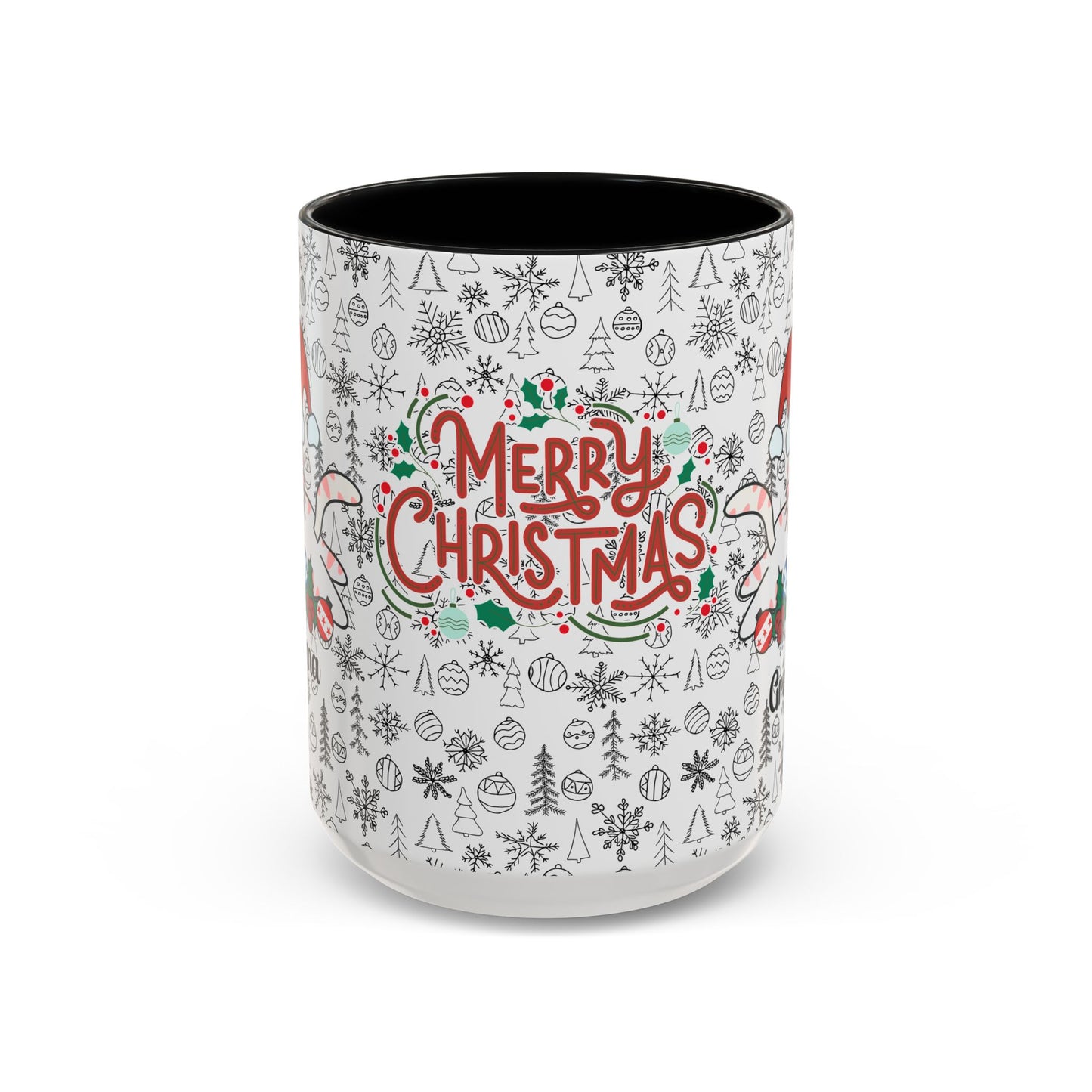 Merry Christmas Mug