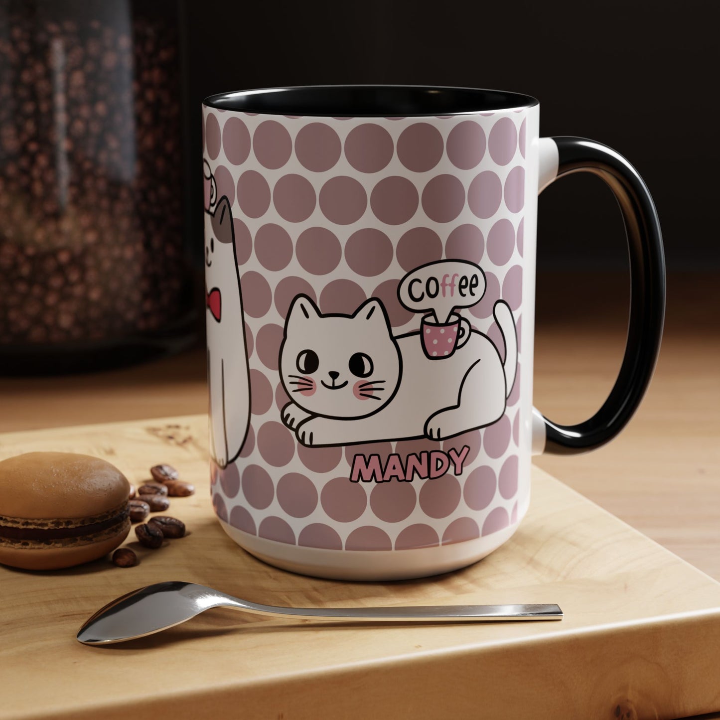 More Coffee Mug