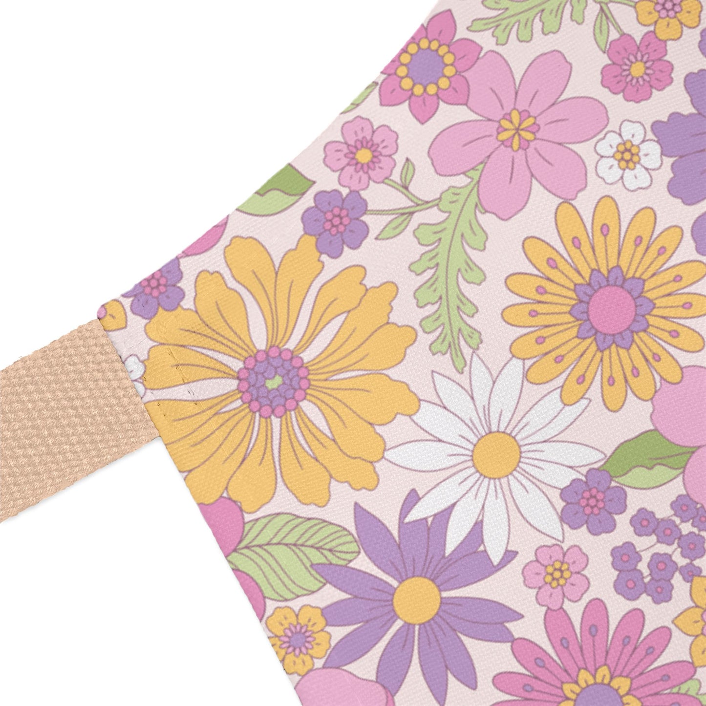 Flowers in Bloom Apron