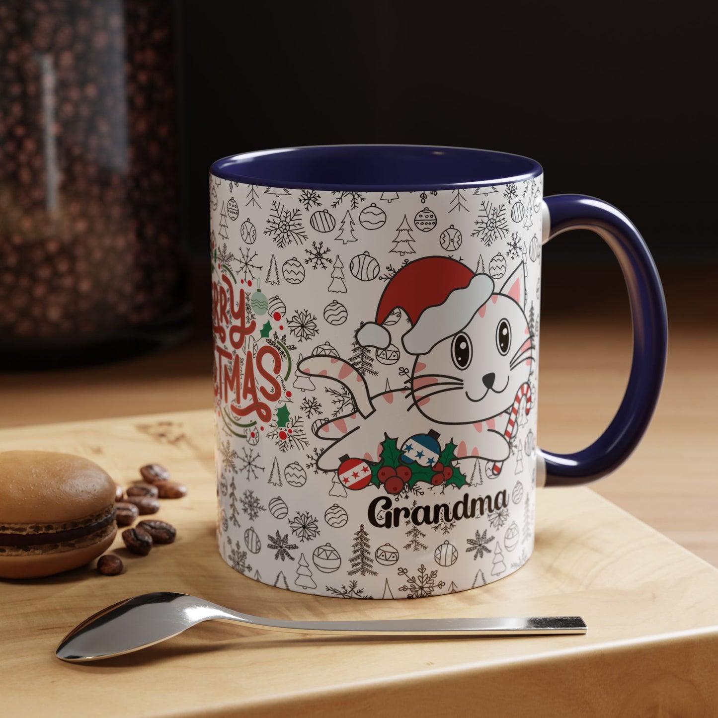 Merry Christmas Mug