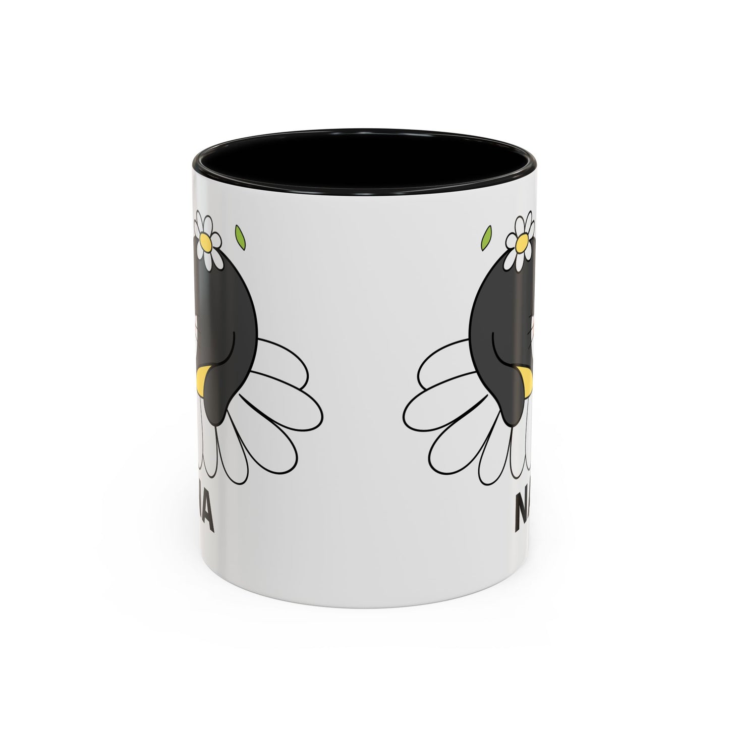 Daisy the Cat Mug