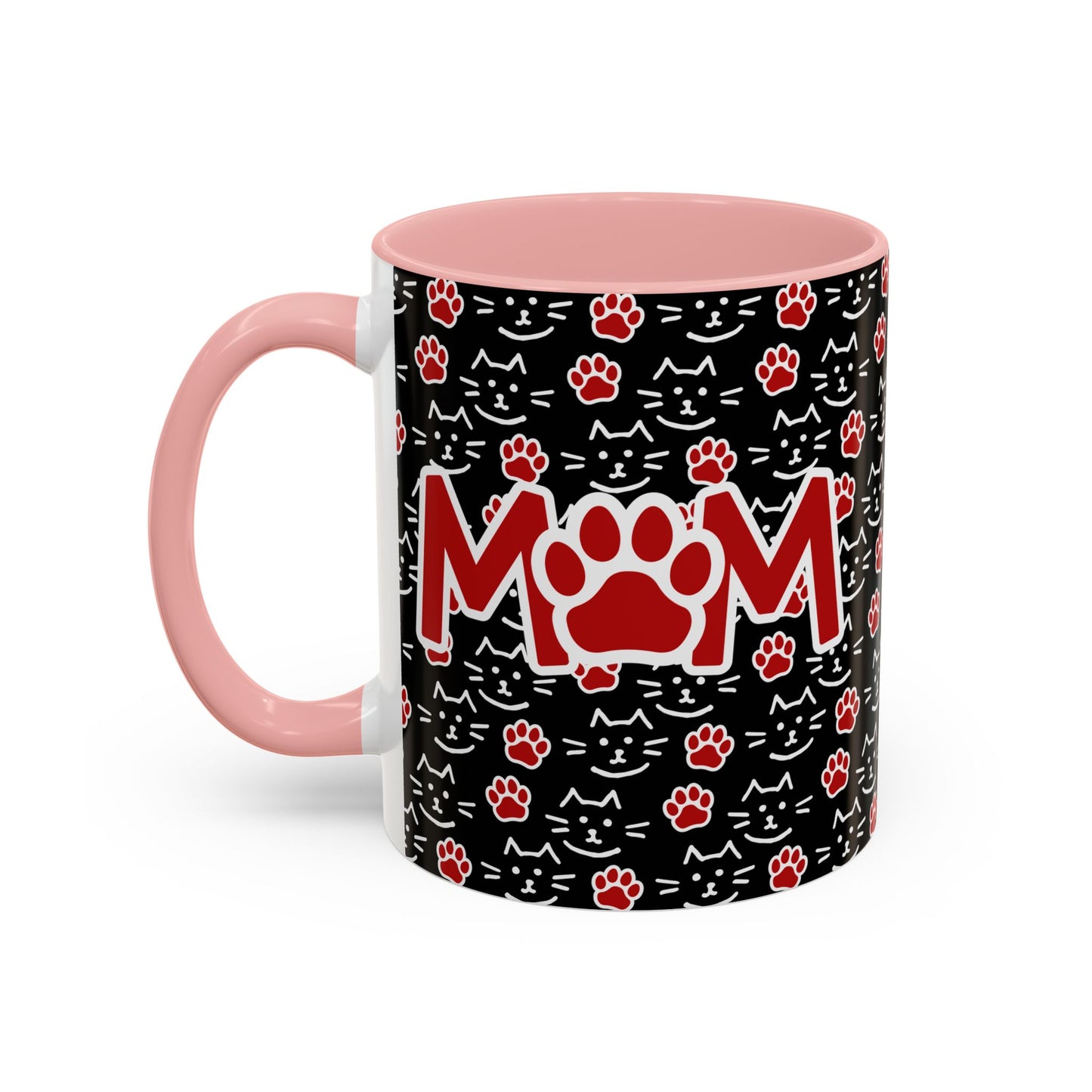 Happy Mom Mug