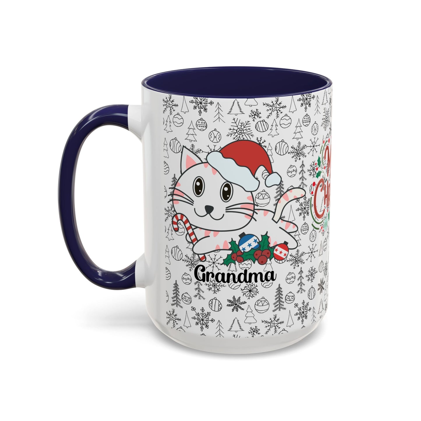 Merry Christmas Mug