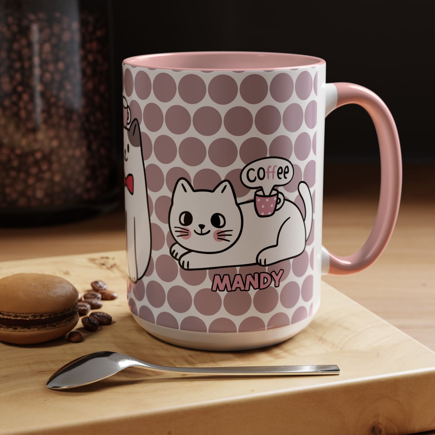 More Coffee Mug