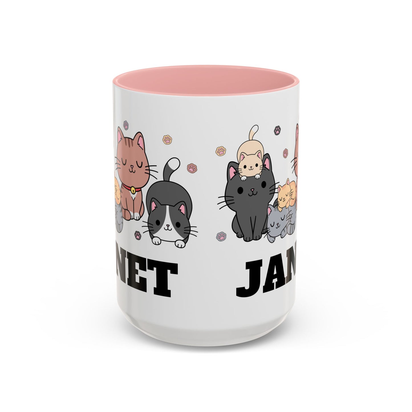 Just Cats Mug