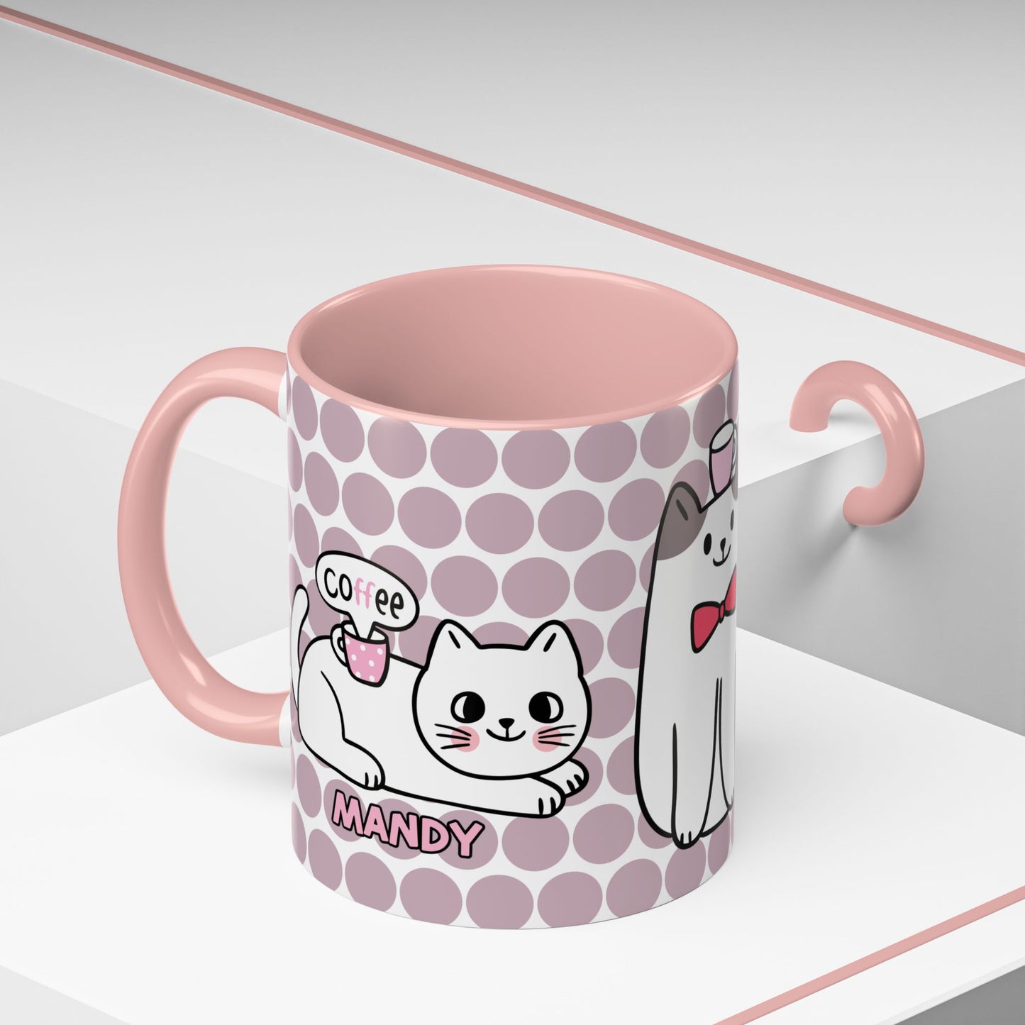 More Coffee Mug