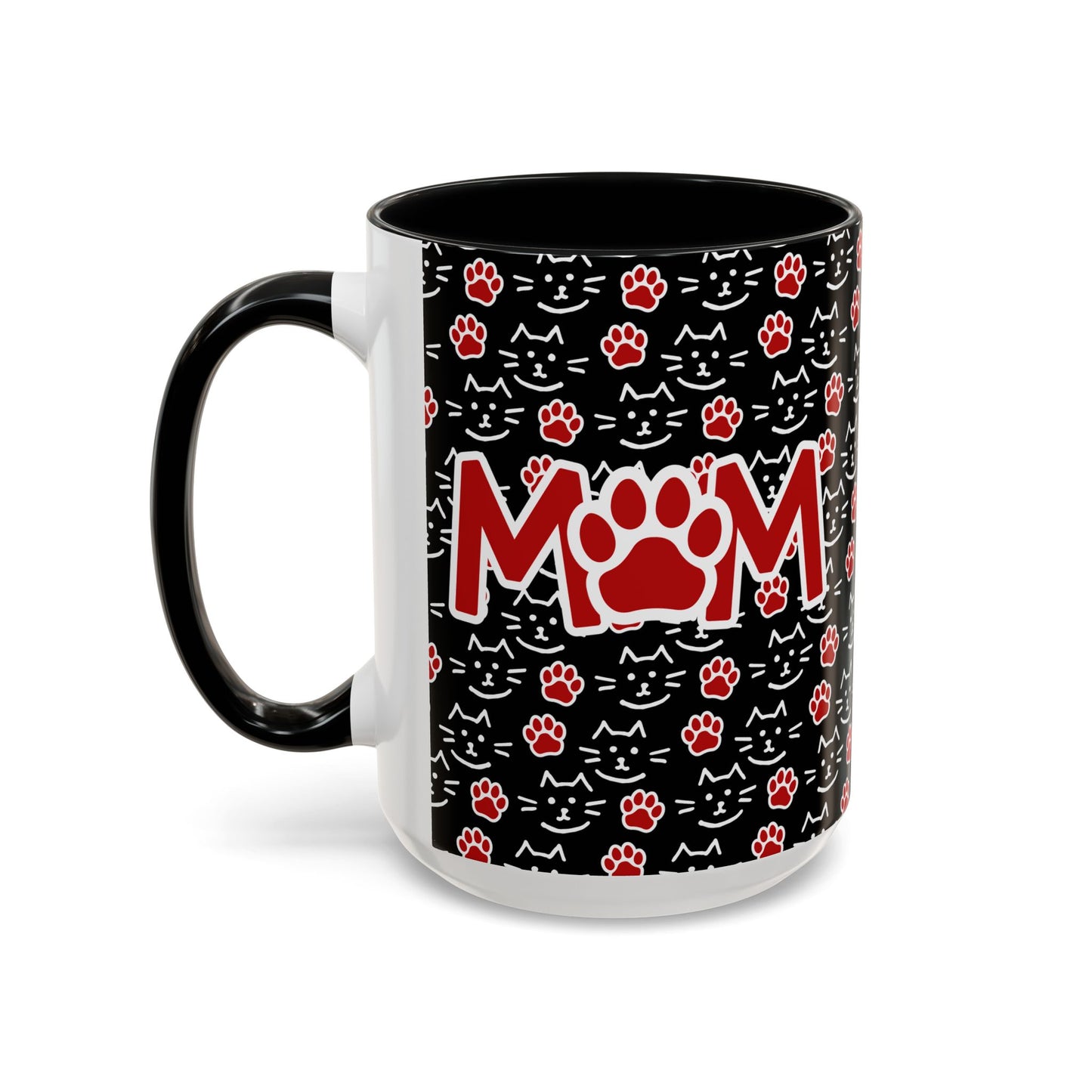 Happy Mom Mug