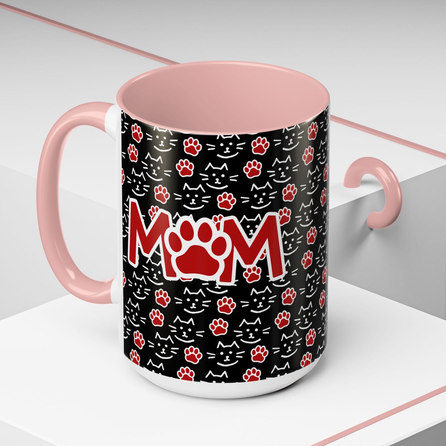 Happy Mom Mug