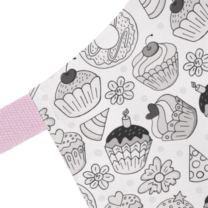 Knead a Party Apron