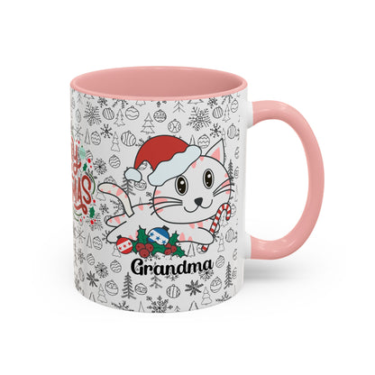 Merry Christmas Mug