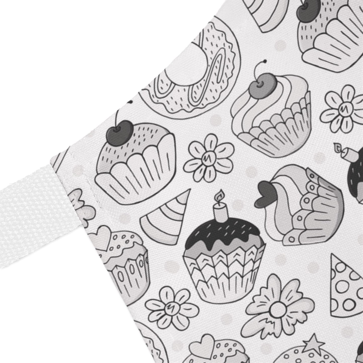 Knead a Party Apron