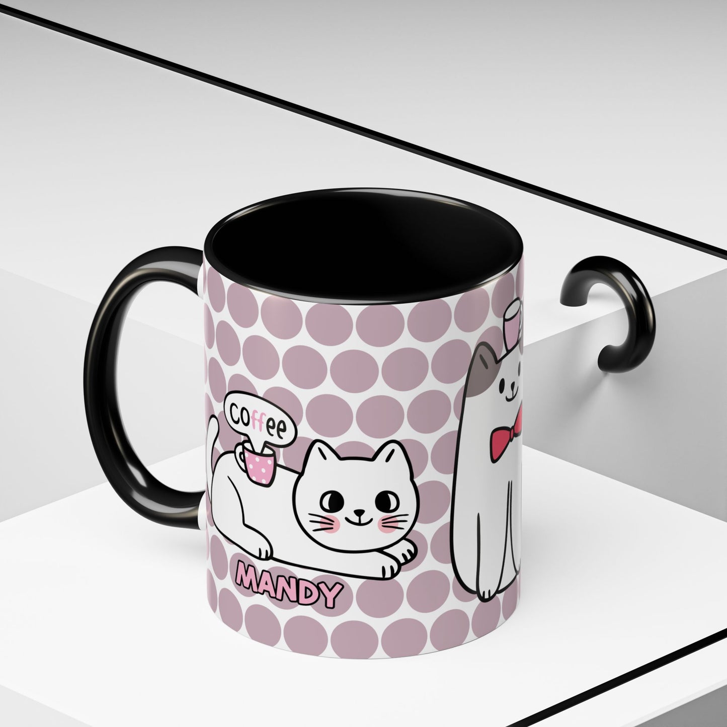 More Coffee Mug