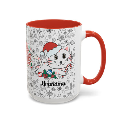 Merry Christmas Mug