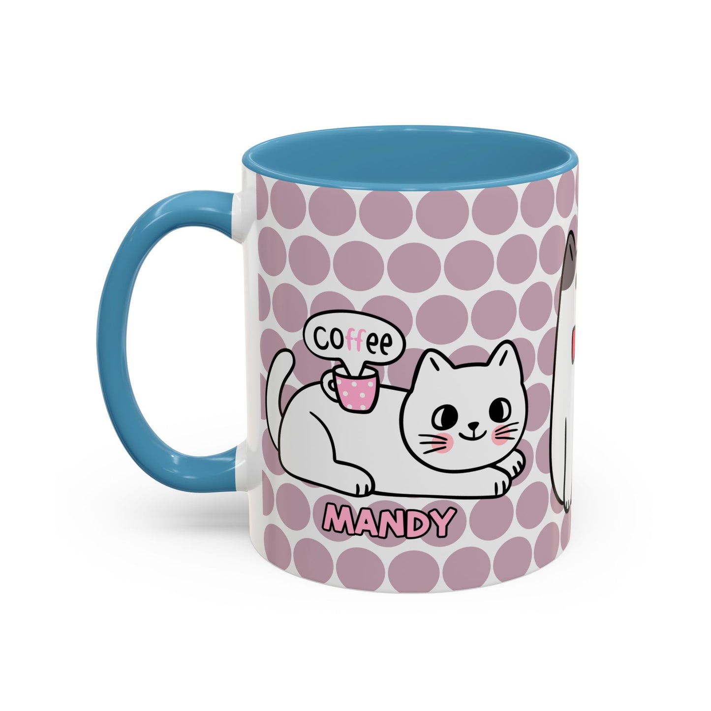 More Coffee Mug