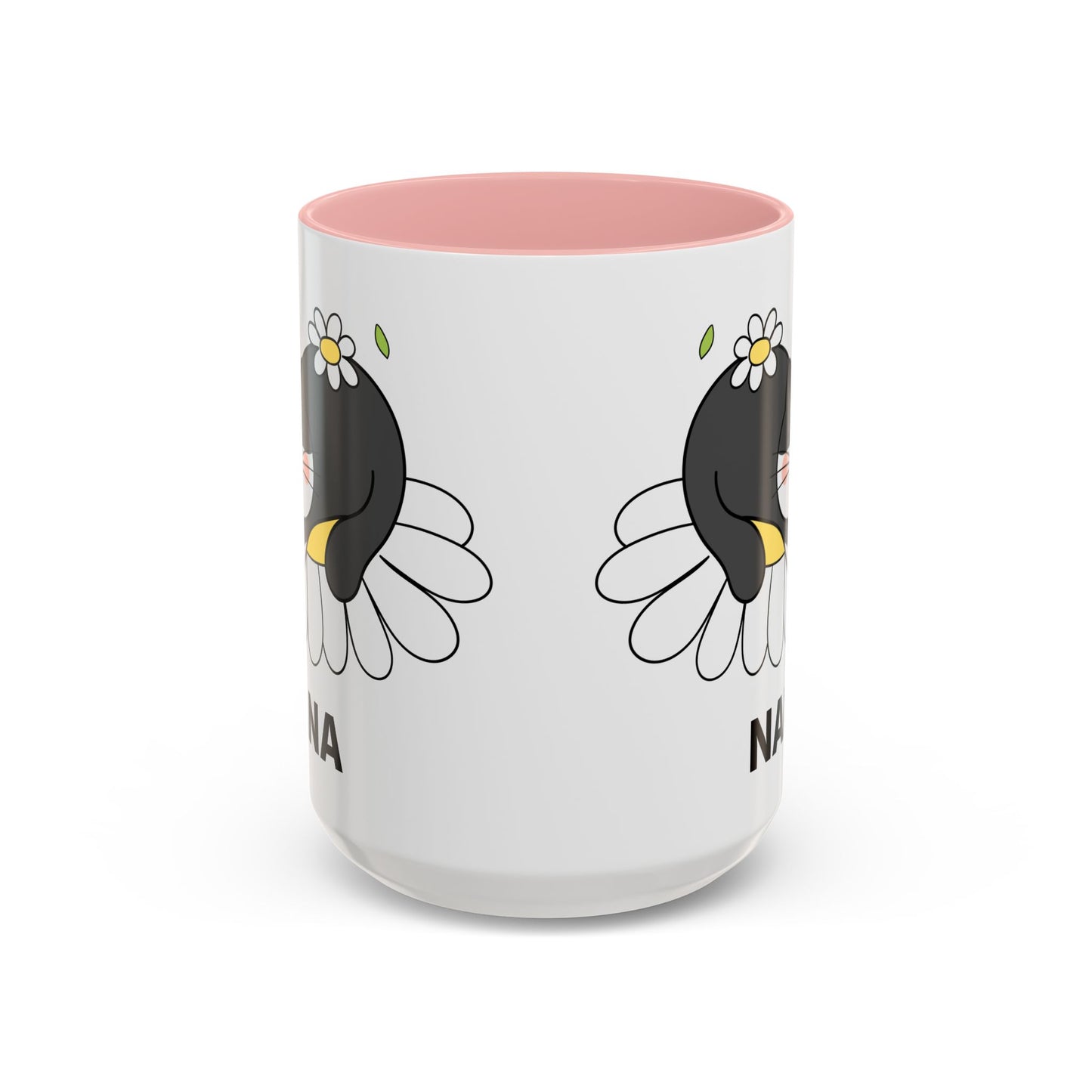 Daisy the Cat Mug