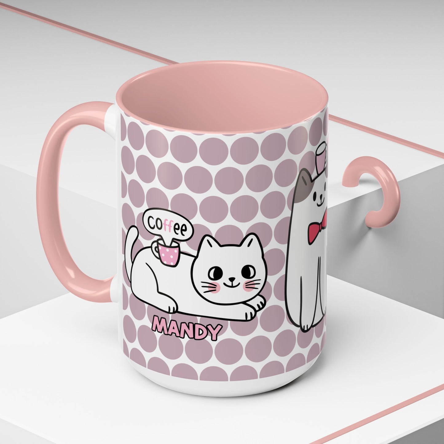 More Coffee Mug