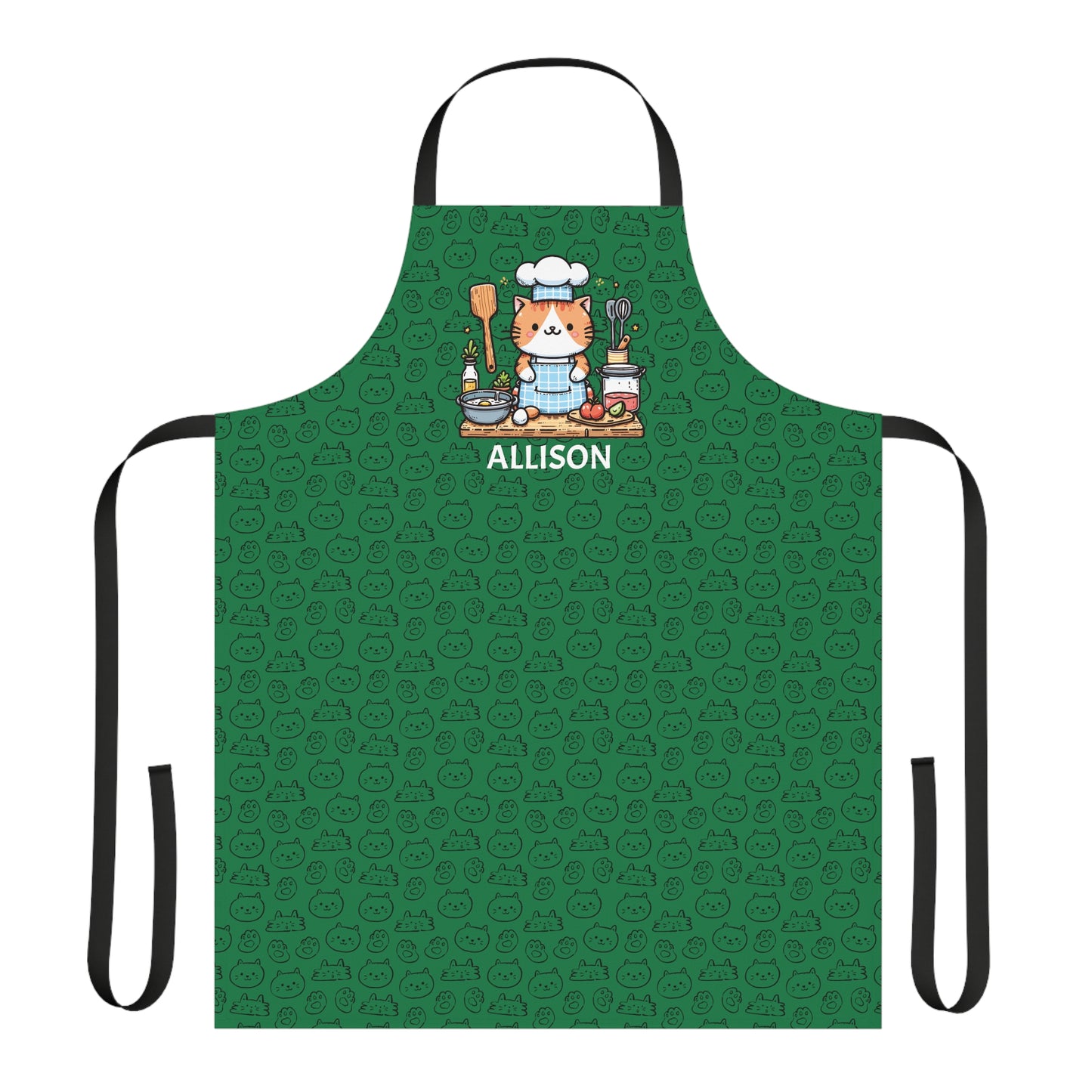 Chef Zone Apron