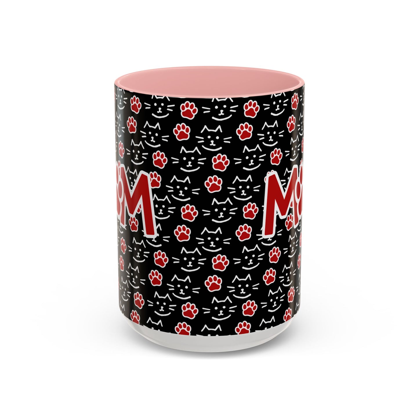 Happy Mom Mug