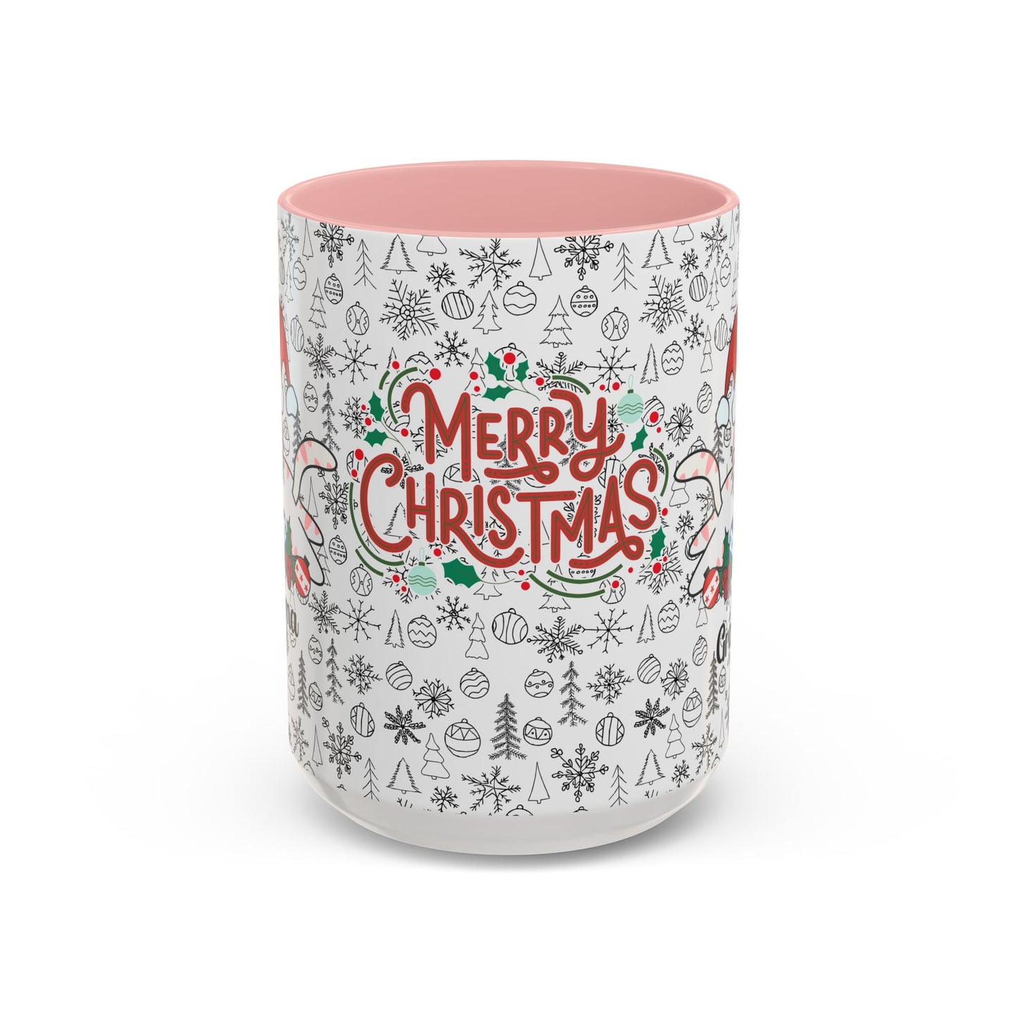 Merry Christmas Mug