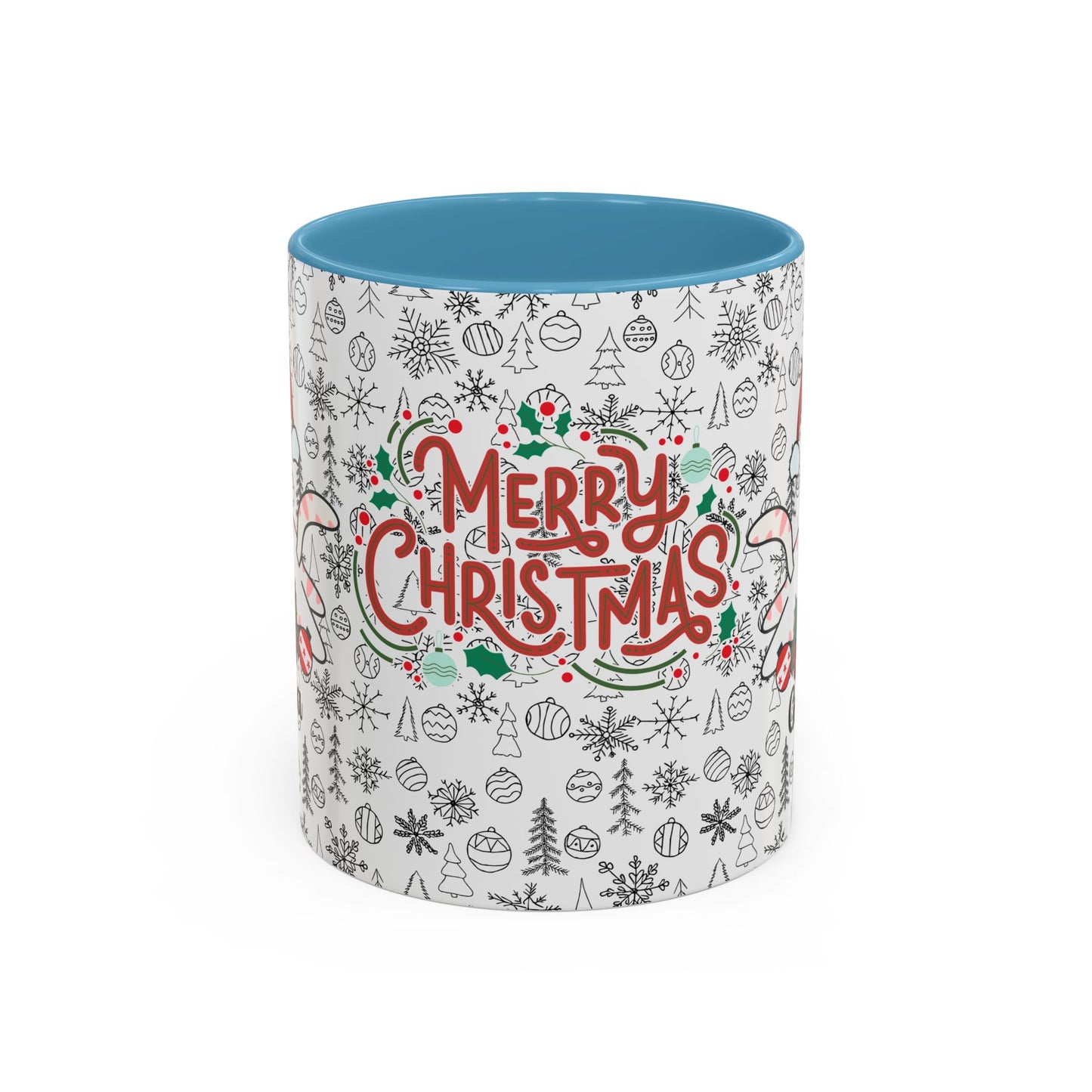 Merry Christmas Mug