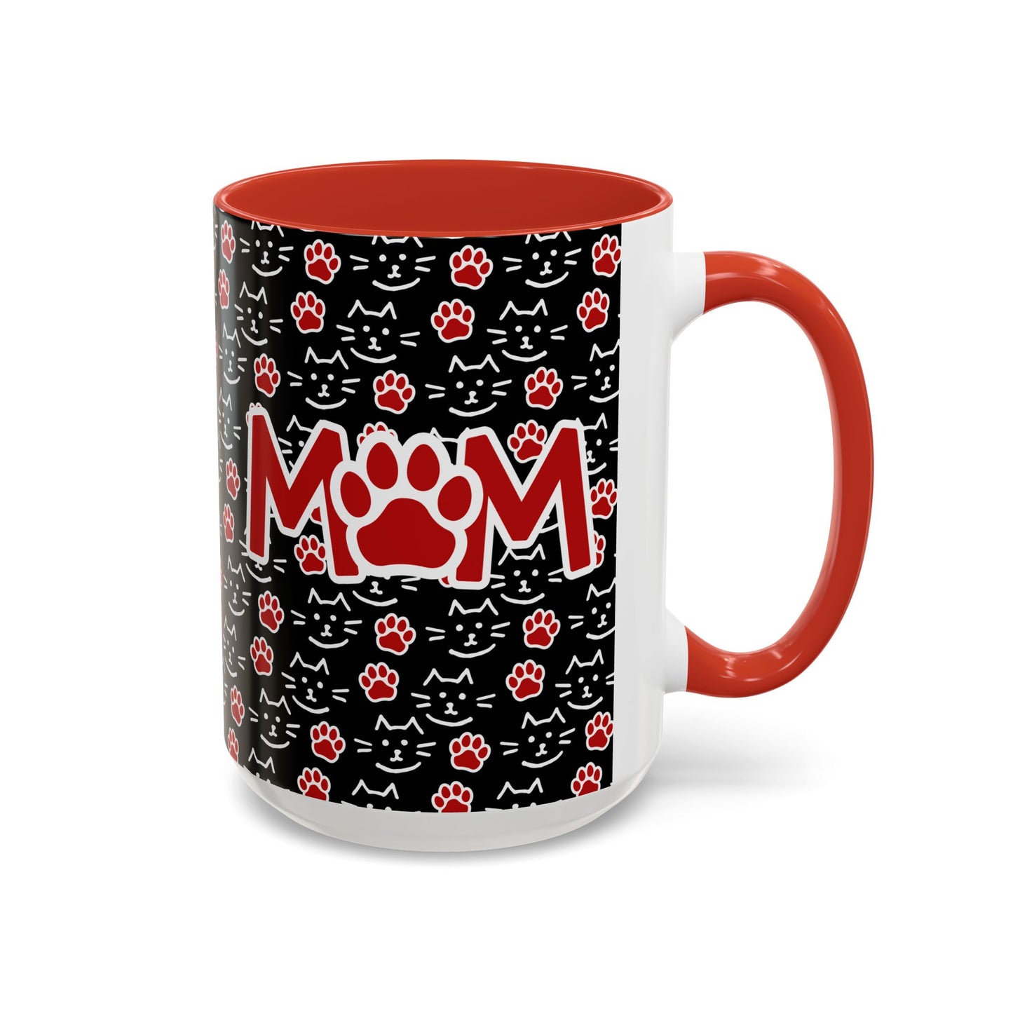 Happy Mom Mug