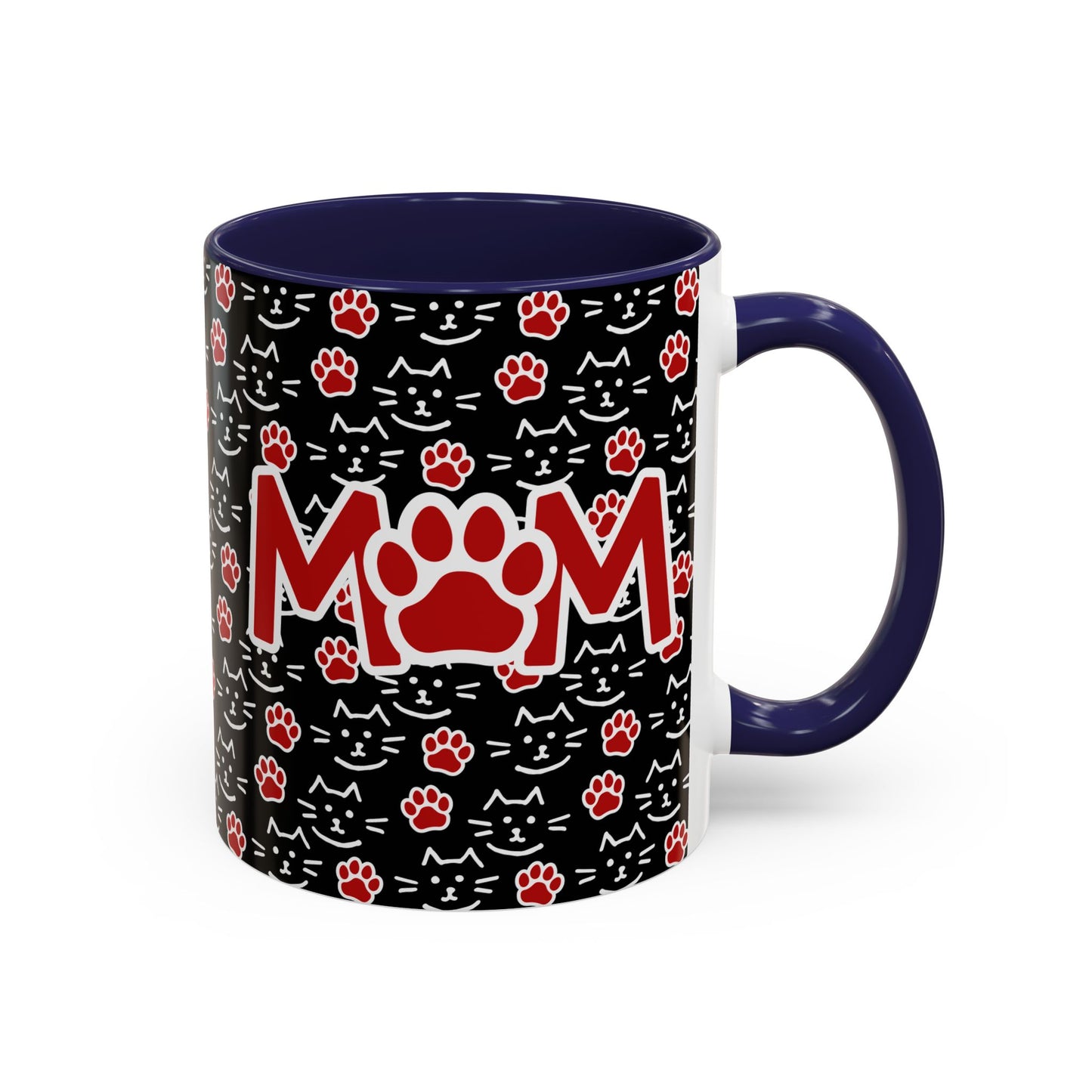 Happy Mom Mug