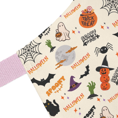 Spooky Halloween Apron