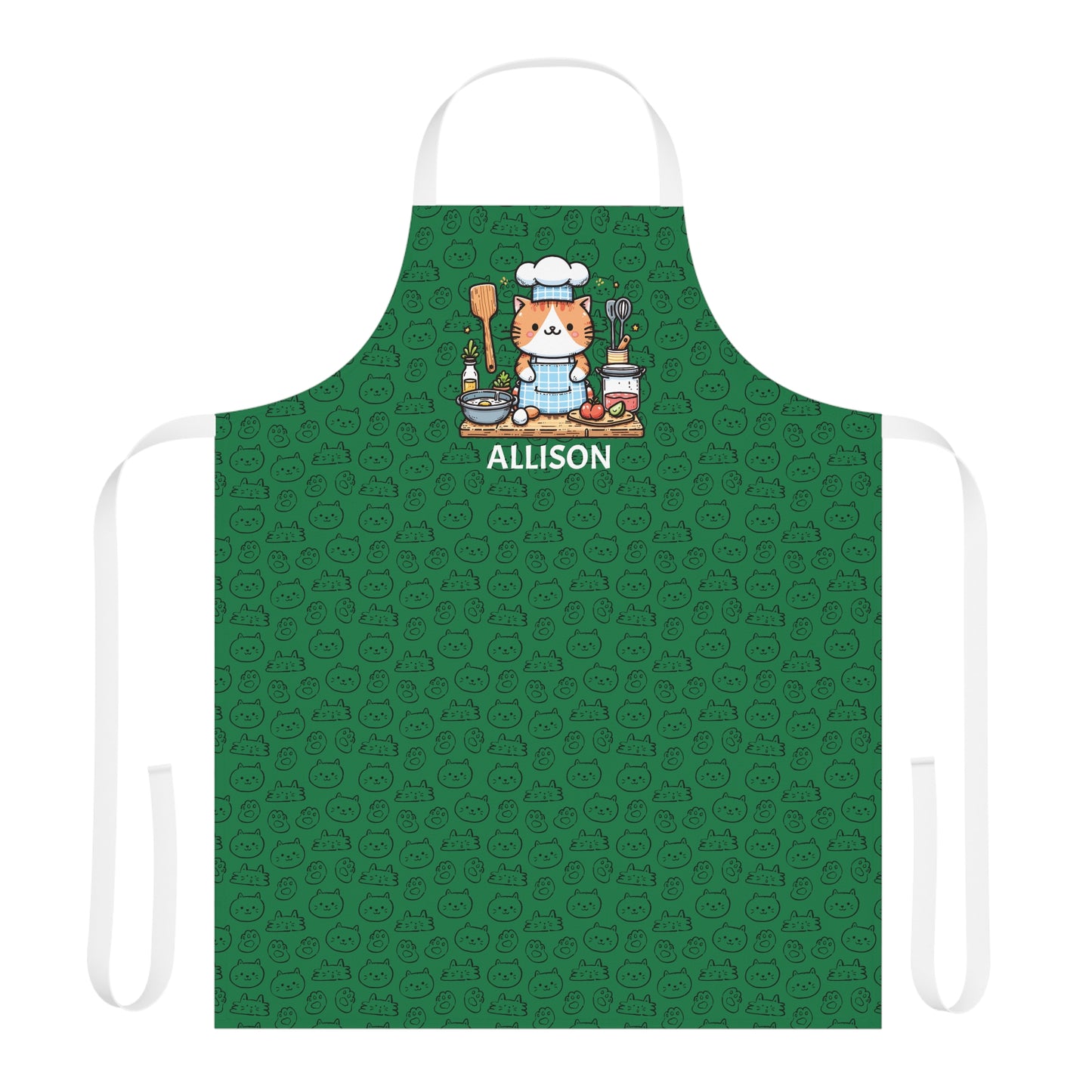 Chef Zone Apron