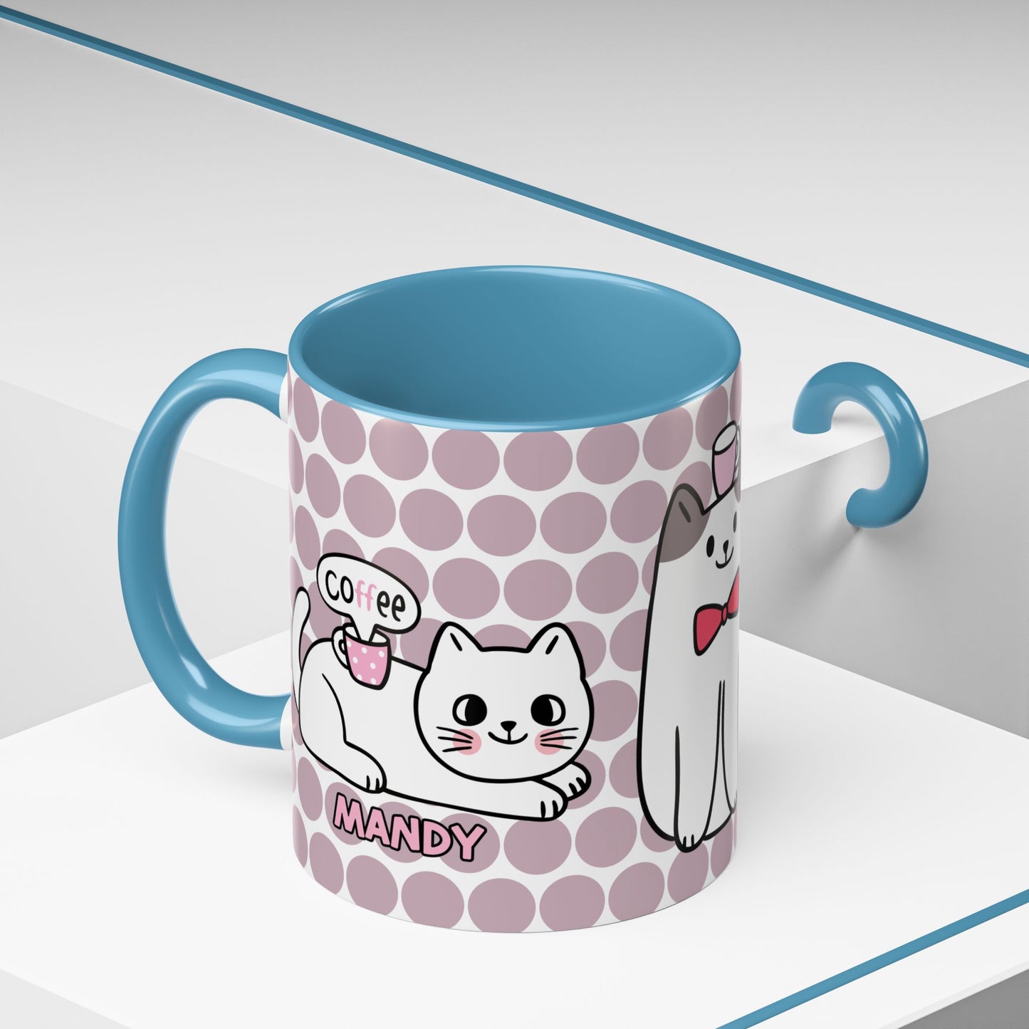 More Coffee Mug