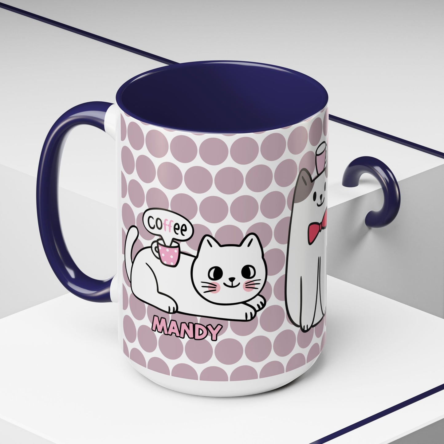 More Coffee Mug