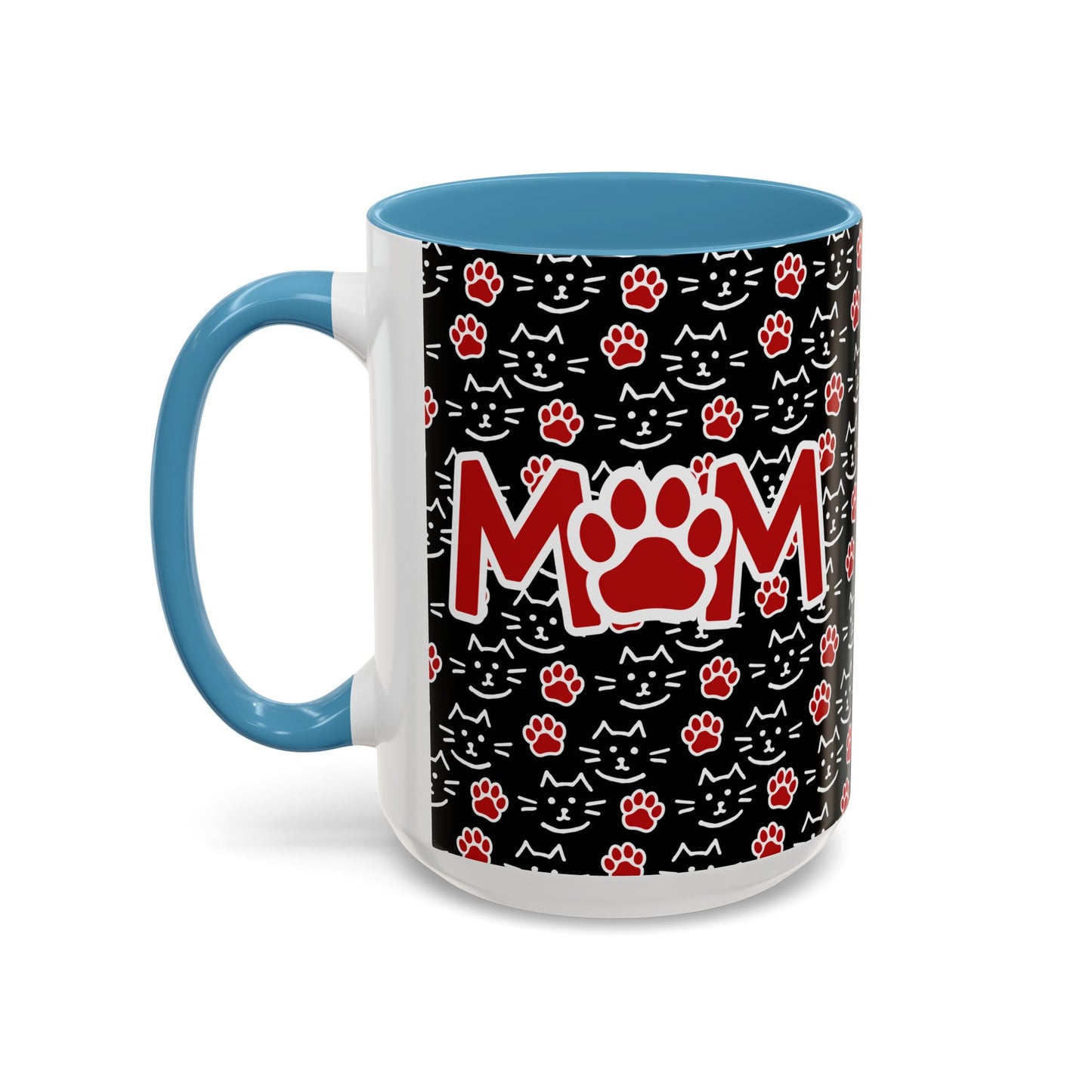 Happy Mom Mug