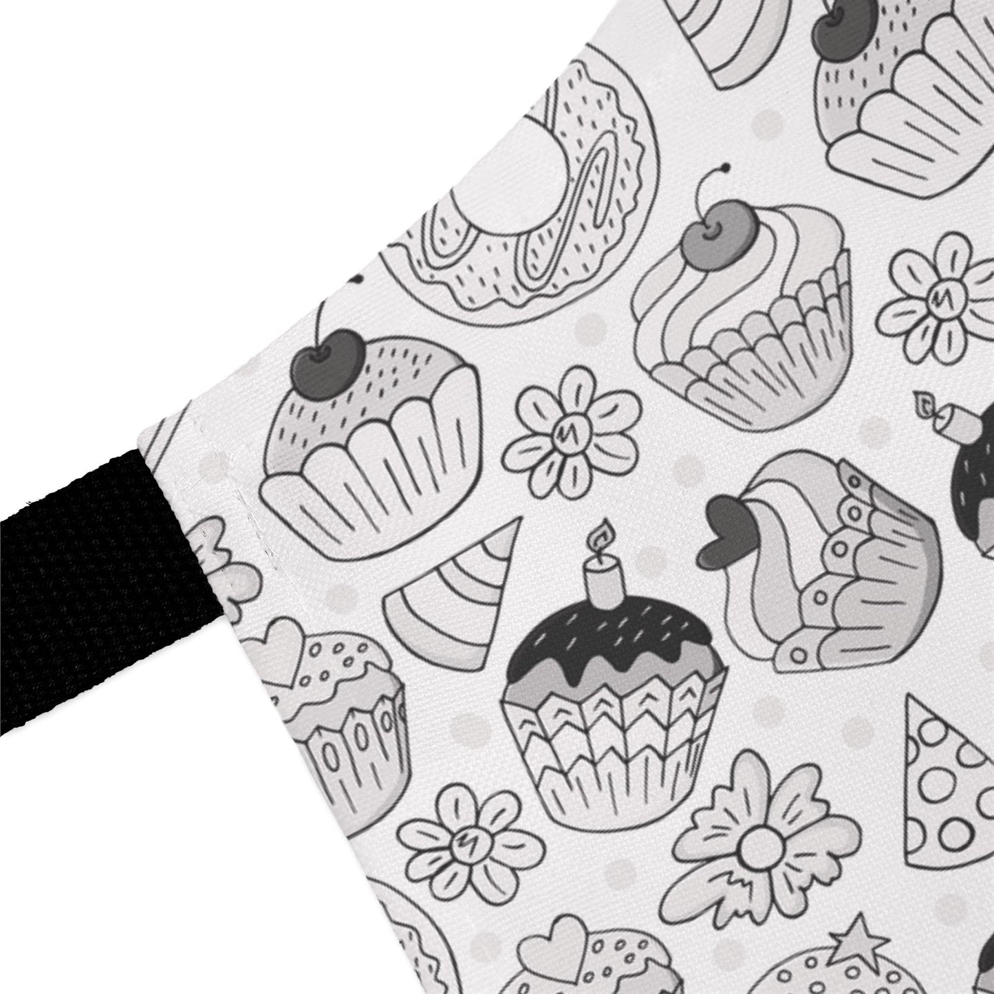 Knead a Party Apron