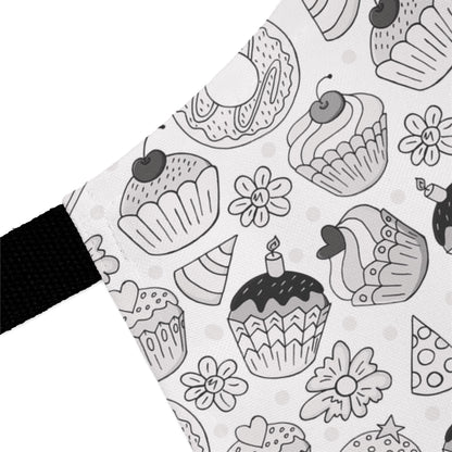 Knead a Party Apron