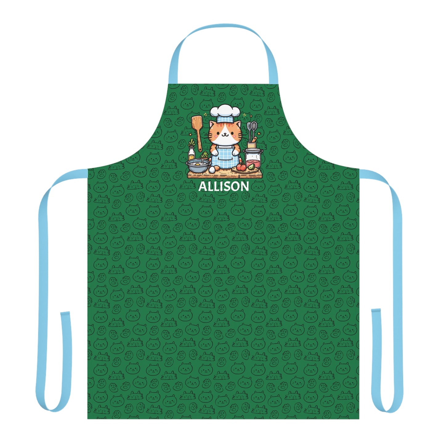 Chef Zone Apron