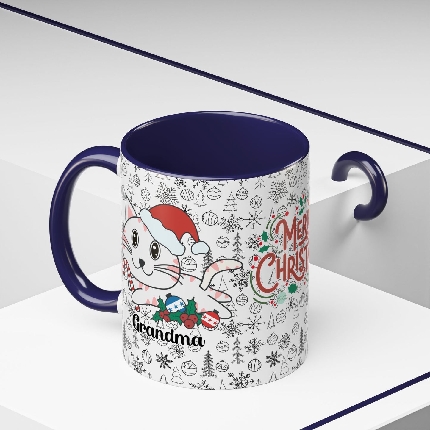 Merry Christmas Mug