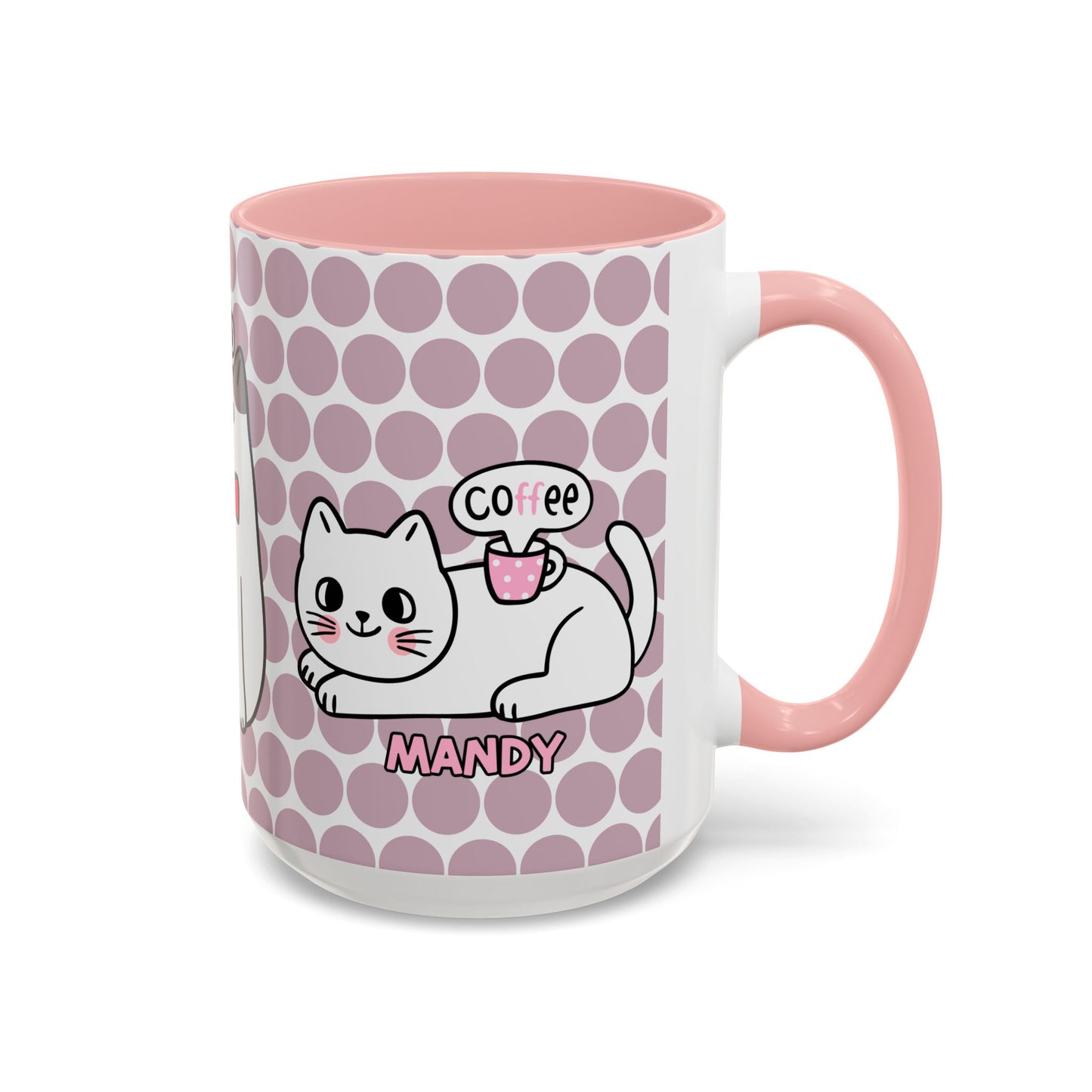 More Coffee Mug