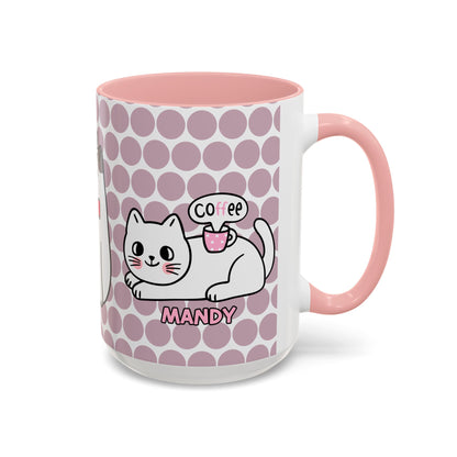 More Coffee Mug