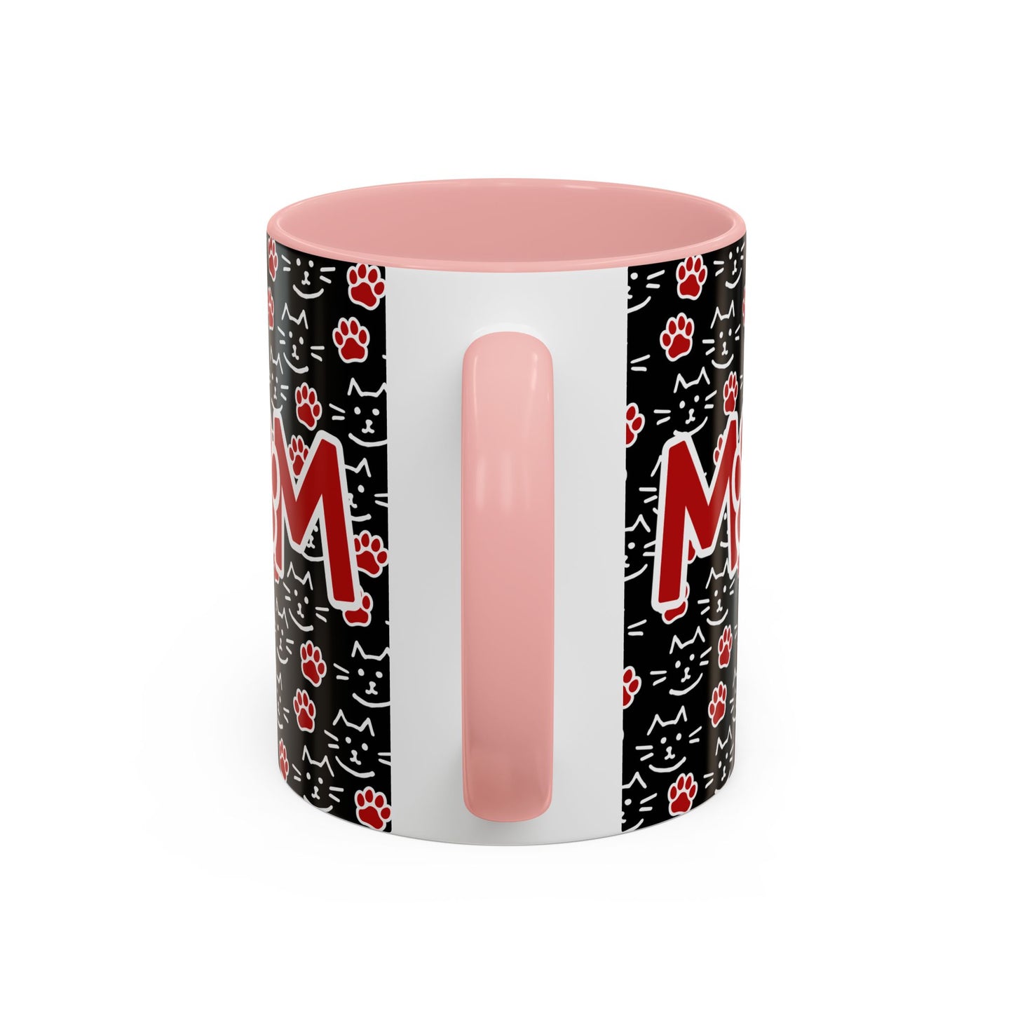 Happy Mom Mug