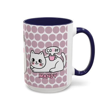 More Coffee Mug