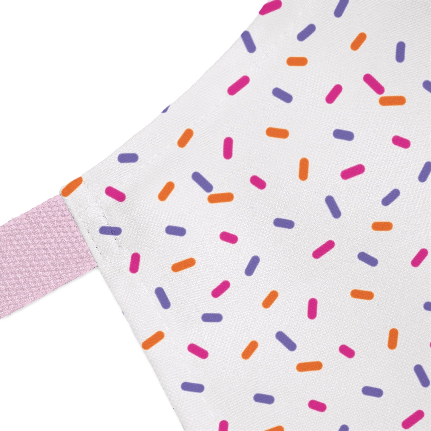 World's Best Sprinkle Apron