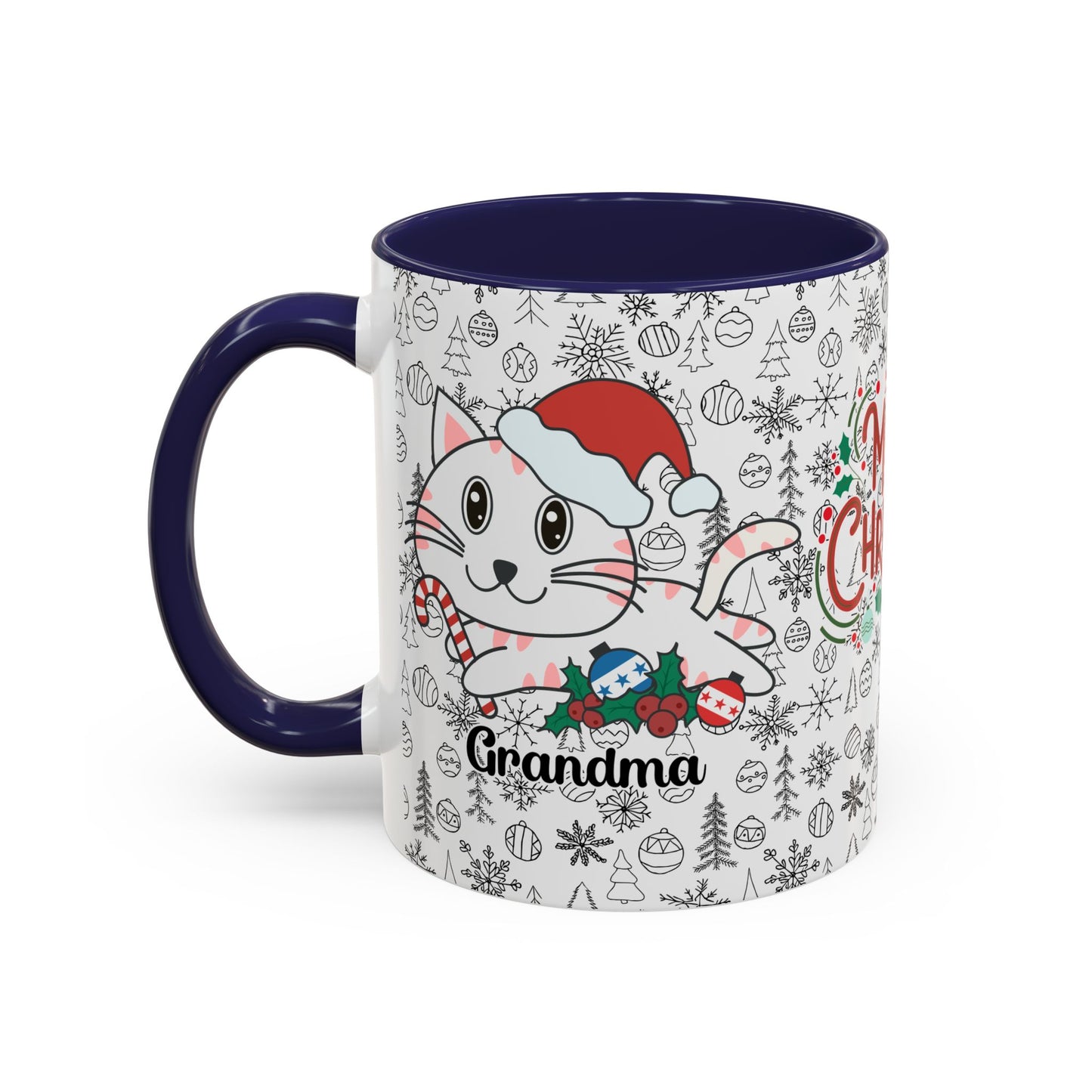 Merry Christmas Mug