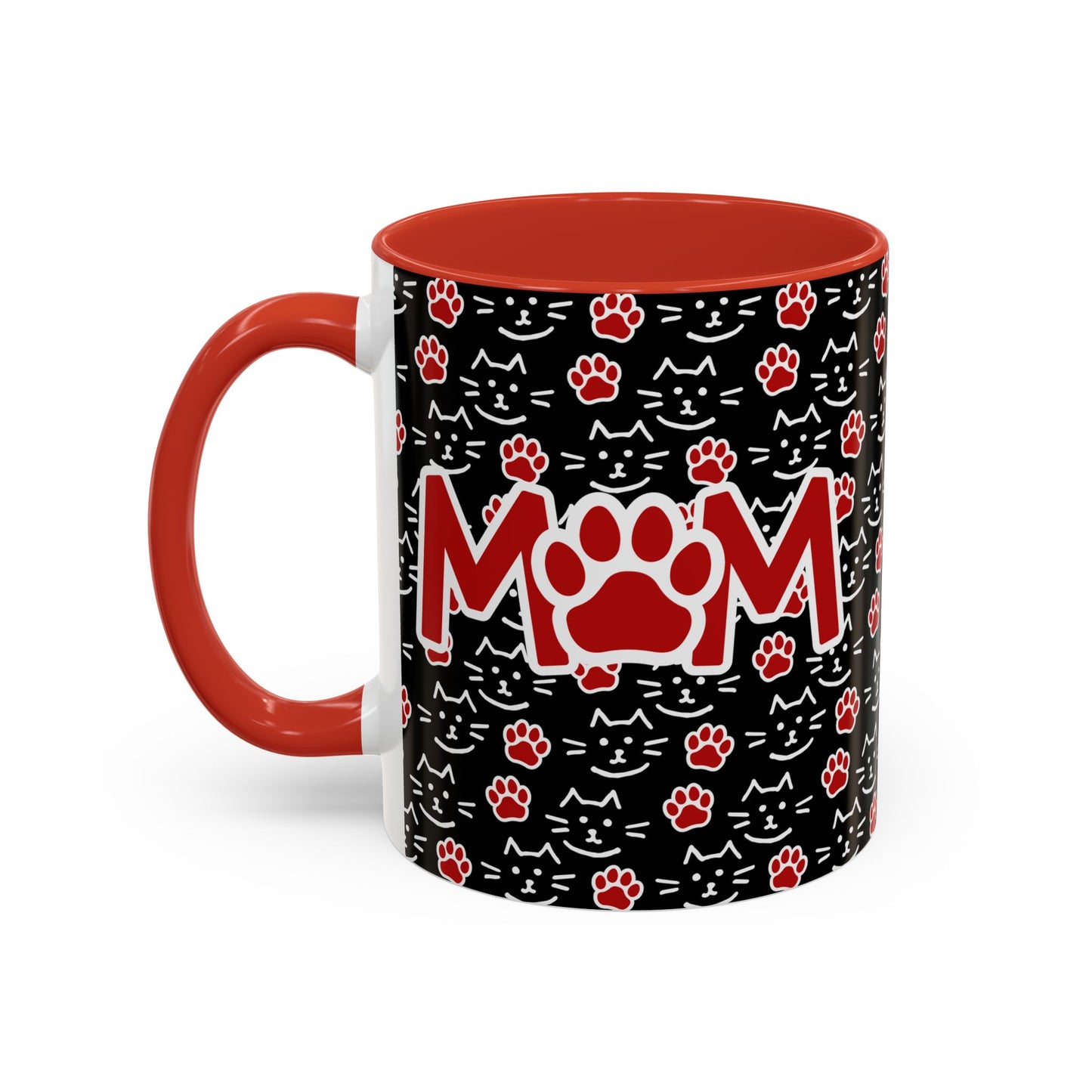 Happy Mom Mug