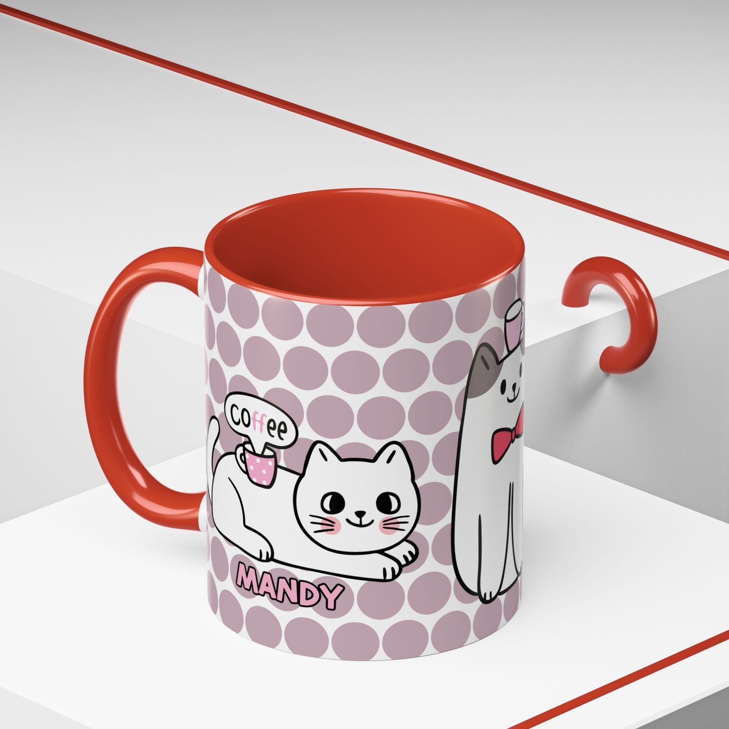 More Coffee Mug