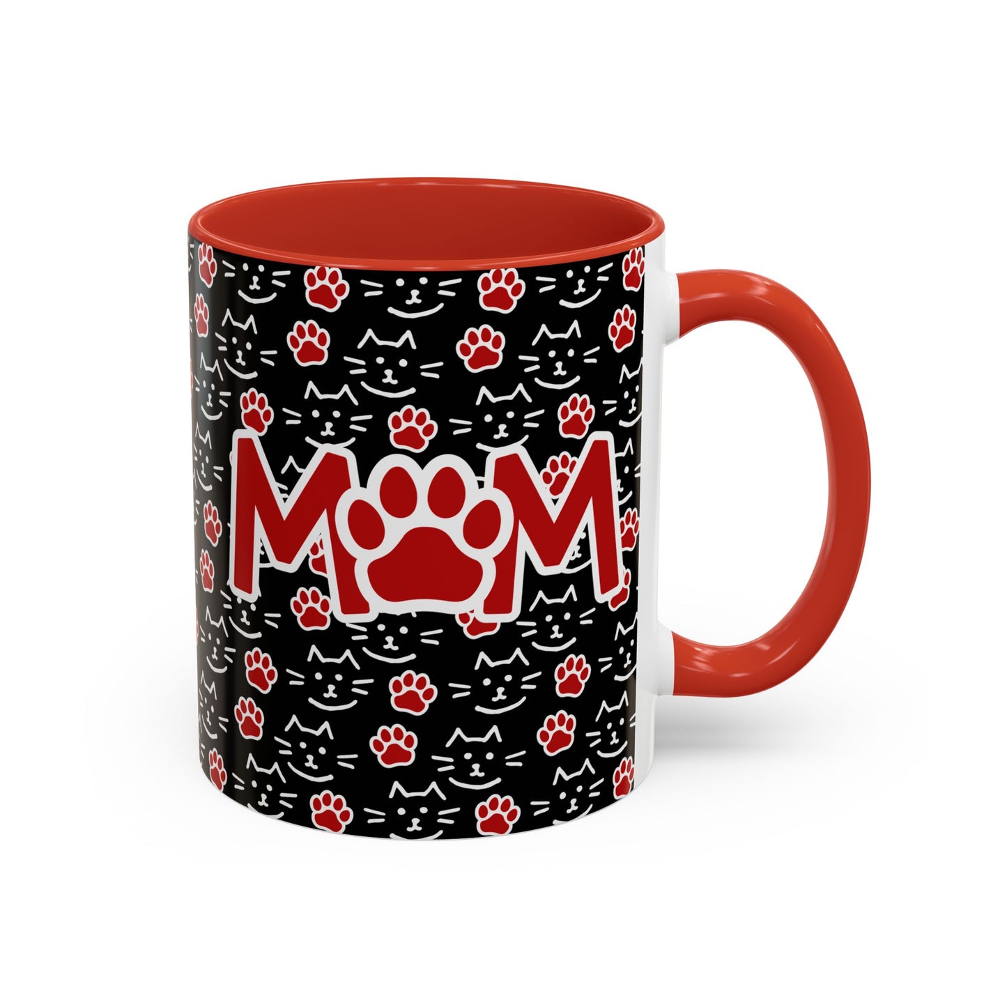 Happy Mom Mug