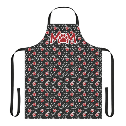 Happy Mom Apron