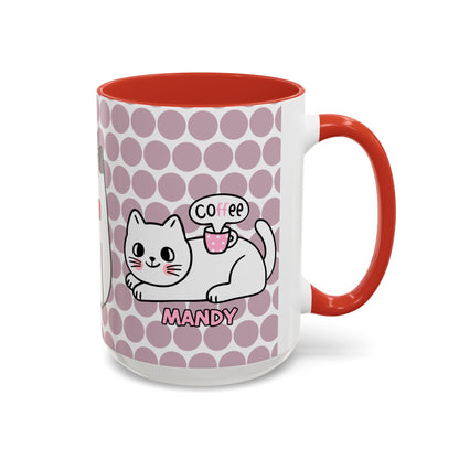 More Coffee Mug