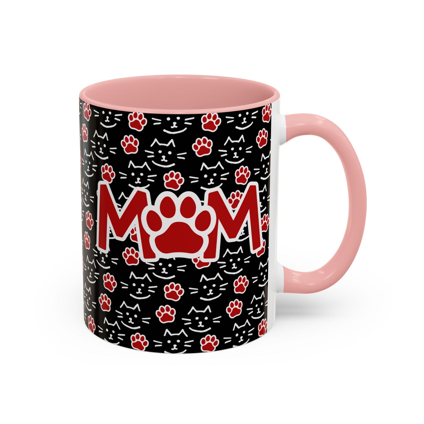 Happy Mom Mug