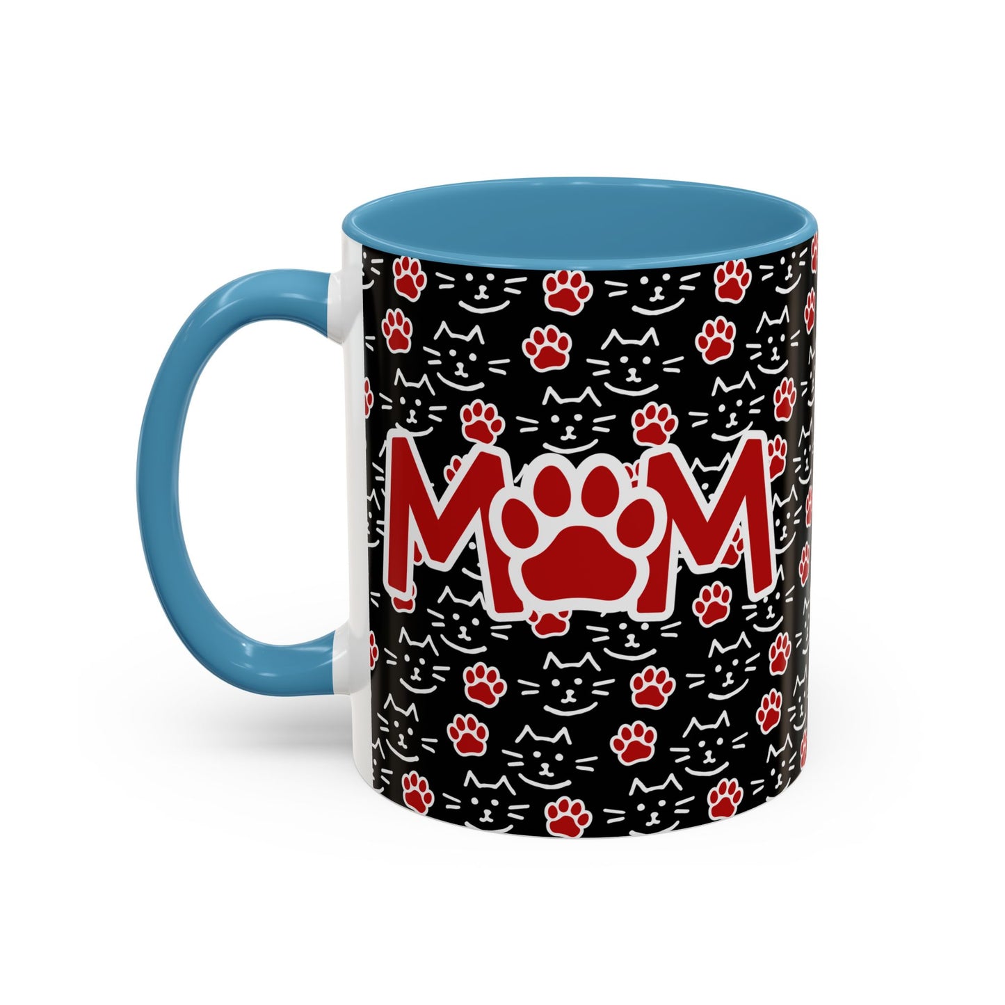 Happy Mom Mug