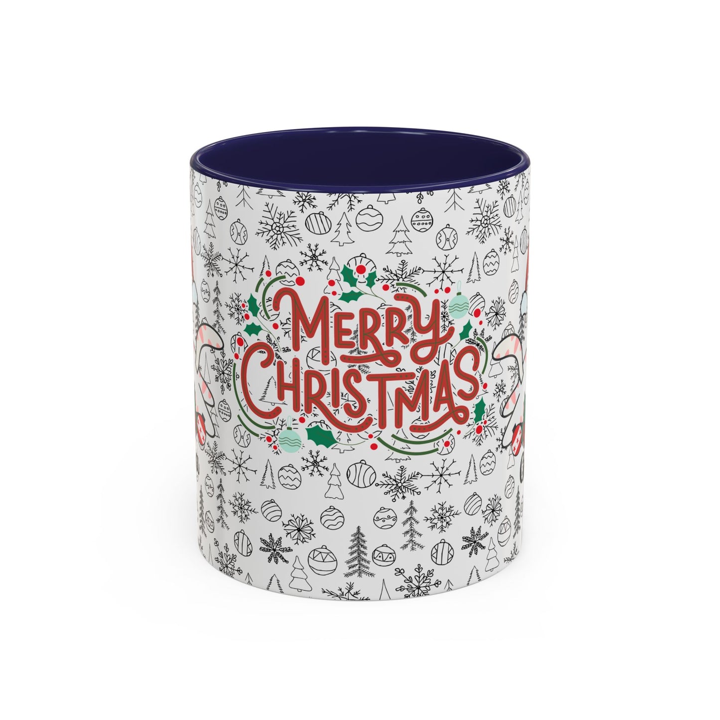 Merry Christmas Mug